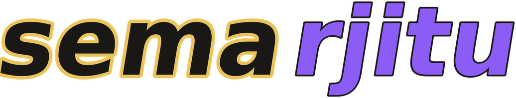 semarjitu logo